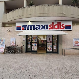 Maxi Sidis