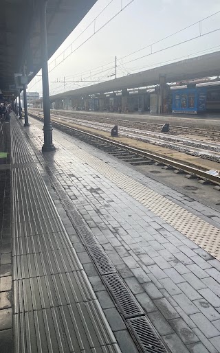 Stazione di Bologna Centrale