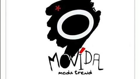 MOVIDA abbigliamento