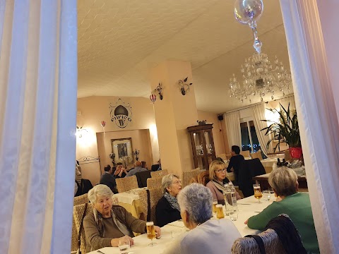 Ristorante Enrico IV