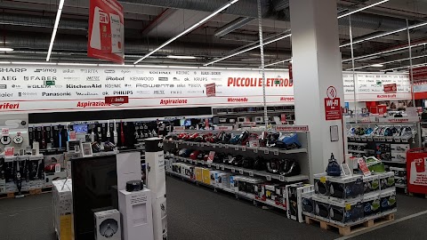 MediaWorld Parma