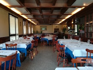 Ristorante Al Patibolo