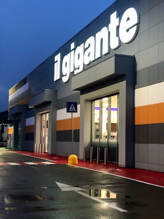 Il Gigante Supermercati