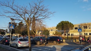 IC Nando Martellini - sede Scuola dell'infanzia e primaria