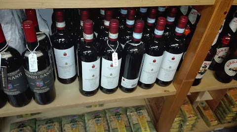 Vini e Liquori di Ugo Massei