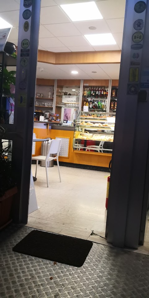 Bar Mercurio, Modena