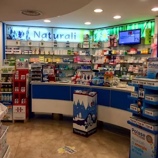 Farmacia Dott.ssa Tandoi