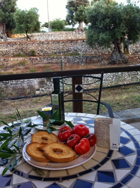 Masseria Tenuta Scaglione