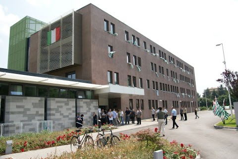 CISL - Confederazione Italiana Sindacati dei Lavoratori - Sede di Vicenza