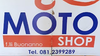 Moto Shop