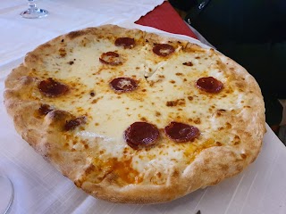 Pizzeria Faro