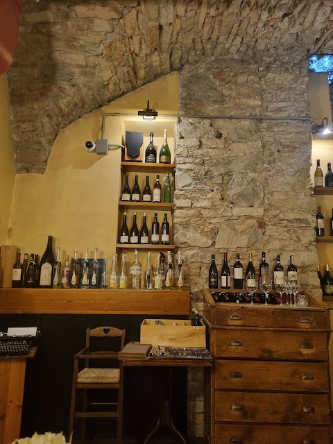 Osteria del Pettirosso