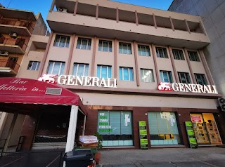 Ag Generali Siracusa