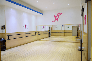 Dance Studio