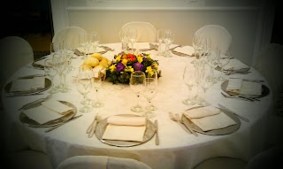 Crespi Catering & Banqueting