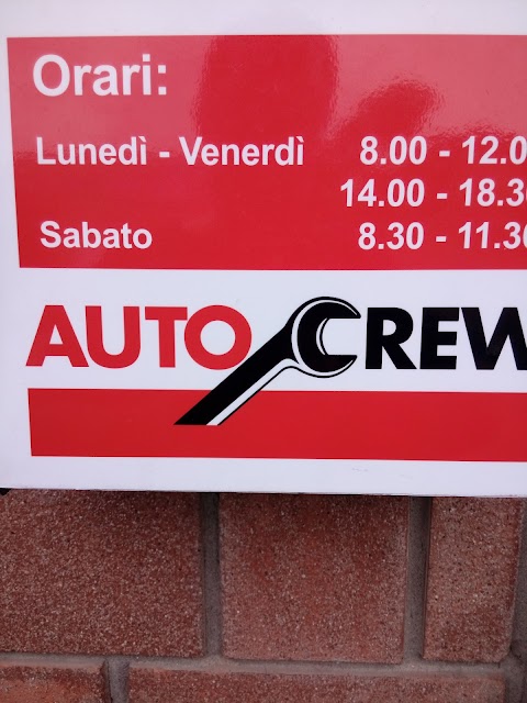 Auto Service