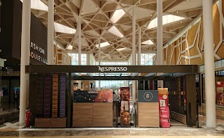 Boutique Nespresso Palermo