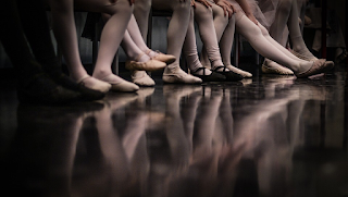 Scuola di Danza Duende