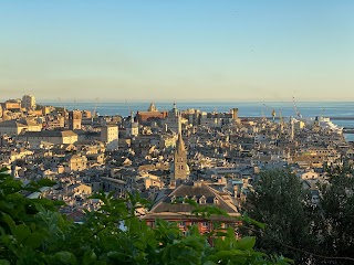 Genova Tour di Antonella Cama