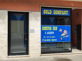 Gold Company - Compro Oro