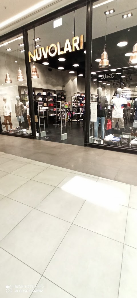 Nuvolari Outlet Store c.c. Dima Shopping