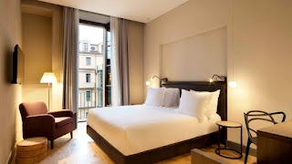 Hotel NH Collection Torino Piazza Carlina