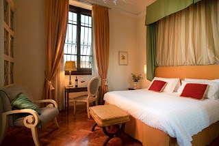 Serristori Palace - Residence a Firenze