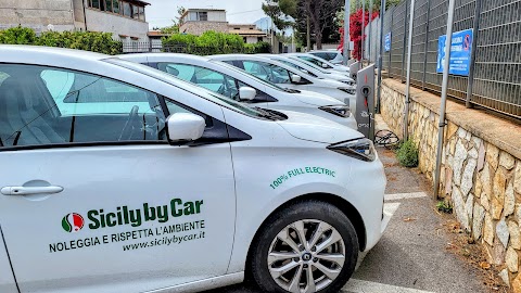 Sicily by Car Sede Amministrativa e Commerciale