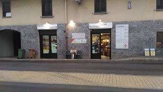 TRATTORIA BAR MARIANI