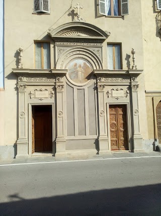 Congregazione Della Sacra Famiglia Di Savigliano