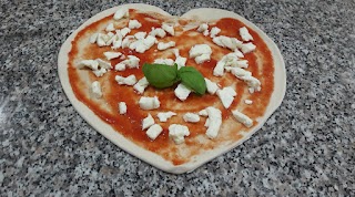 Pizza Amore e Fantasia