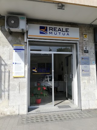 Reale Mutua Assicurazioni / Banca Reale - Ufficio di Torre del Greco / Ercolano