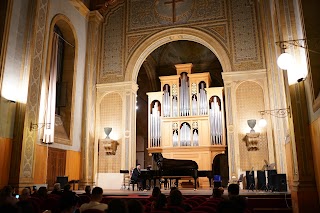 Lezioni di pianoforte Gabriele Aiello, Magic piano lessons a Catania e provincia