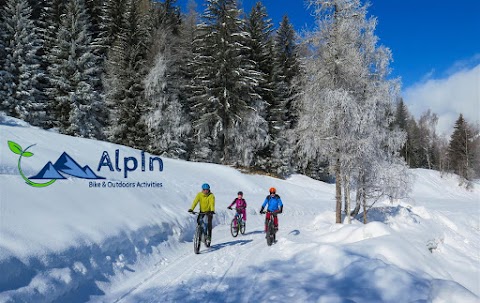 Alp In Bike Tour e Esperienze Valle d'Aosta