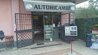 Autodemolizioni ed Autoricambi Centur car srl