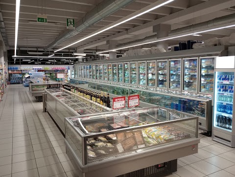 Supermercato EUROSPAR Reggio Emilia