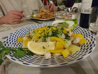 Trattoria degli Amici