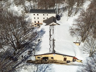 Rifugio Giuliano Marini