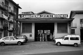 Carrozzeria Modenese