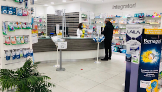 Farmacia 'San Bartolomeo' Del Dr. Listante Saverio