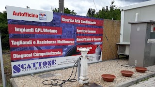 Distributore Eni - GPL -Benzina - Gasolio - Meccatronico - Servizio Gomme -