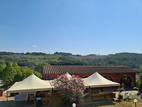 Agriturismo Podere Anselmo