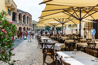 Le Cantine de l'Arena