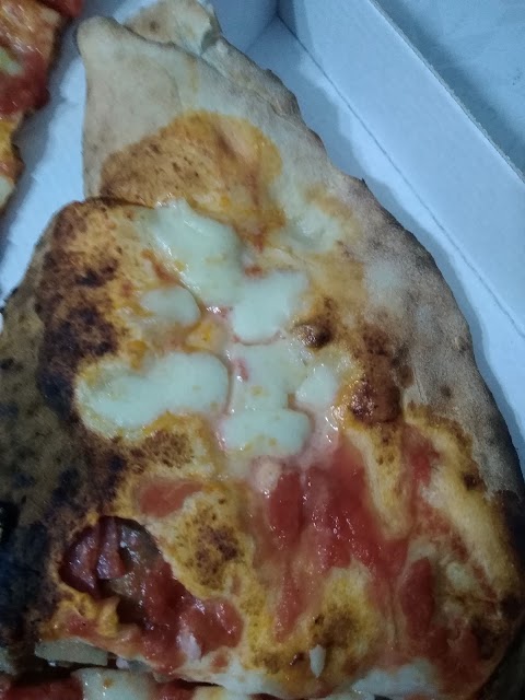 Sfizi & Pizza