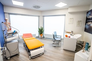 Studio Gagliostro Osteopatia e Fisioterapia