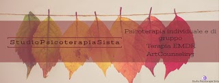 Studio Psicoterapia Sista