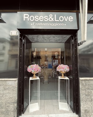 Roses & Love Frattamaggiore