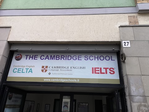 The Cambridge School