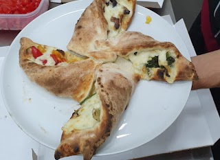 Pizzeria da francesco