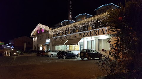 Hotel Massimino